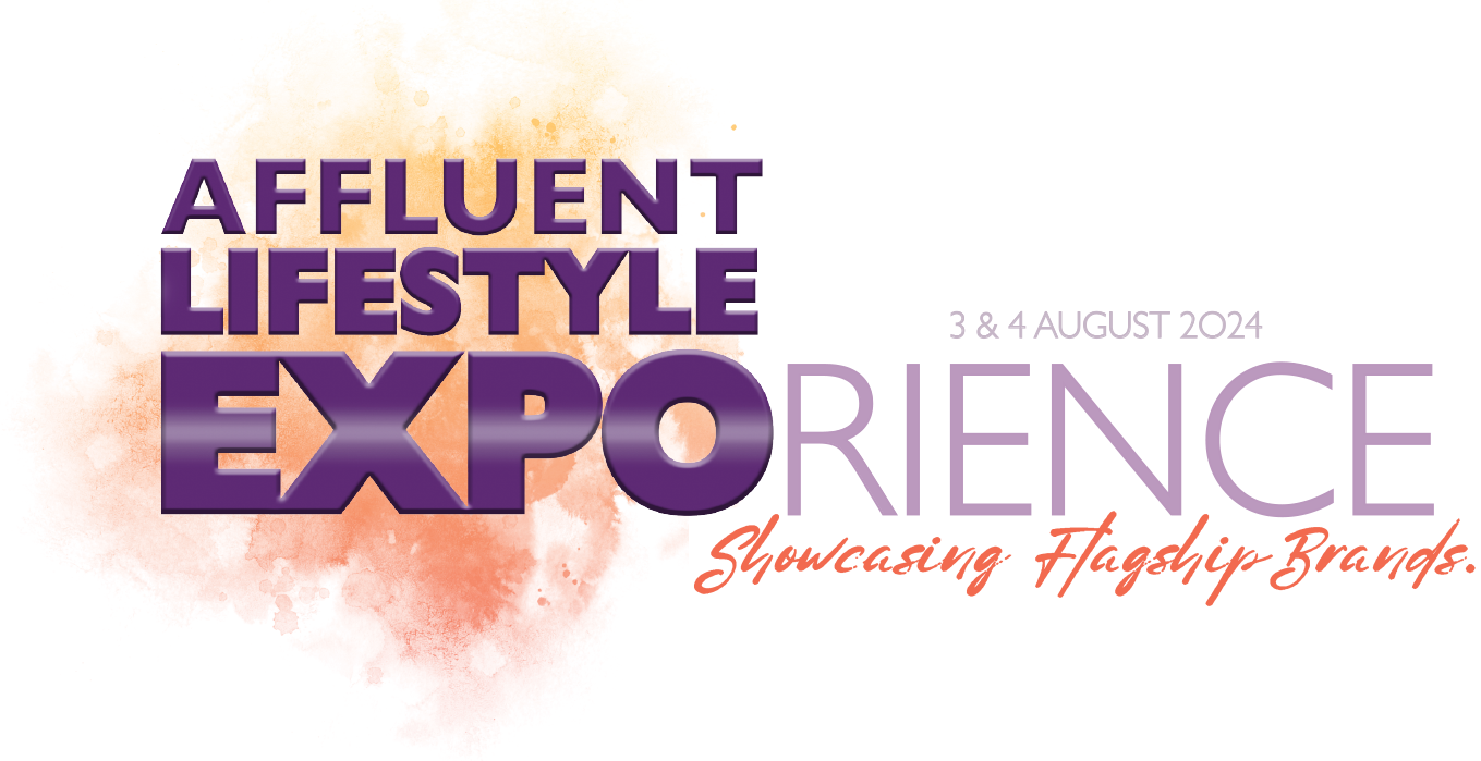 Affluent Lifestyle EXPOrience Logo