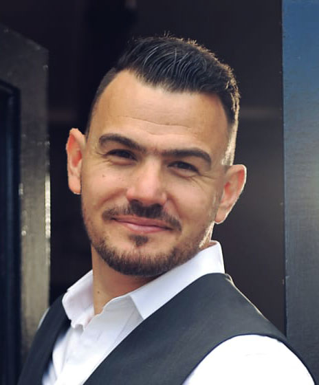 Marco van Lingen