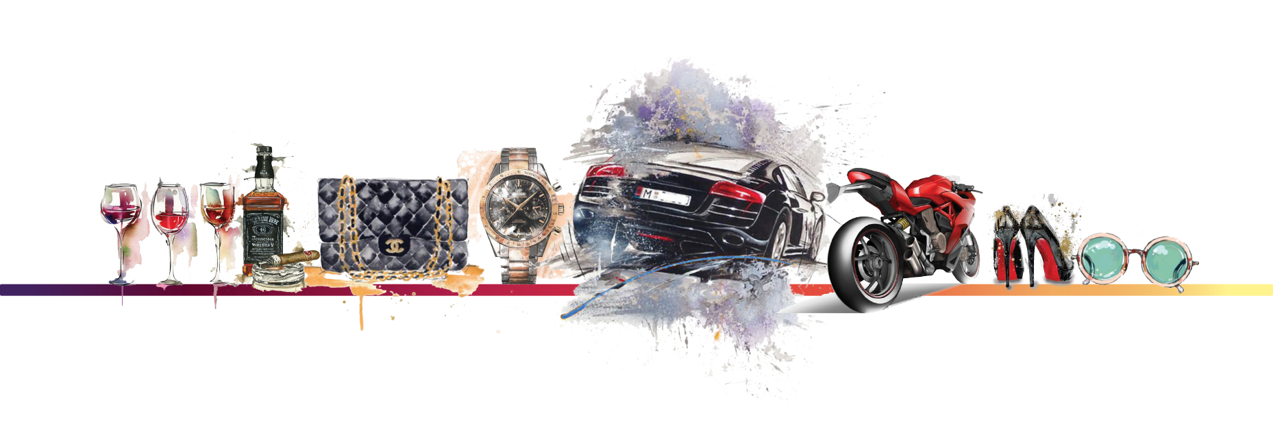 flagship brands