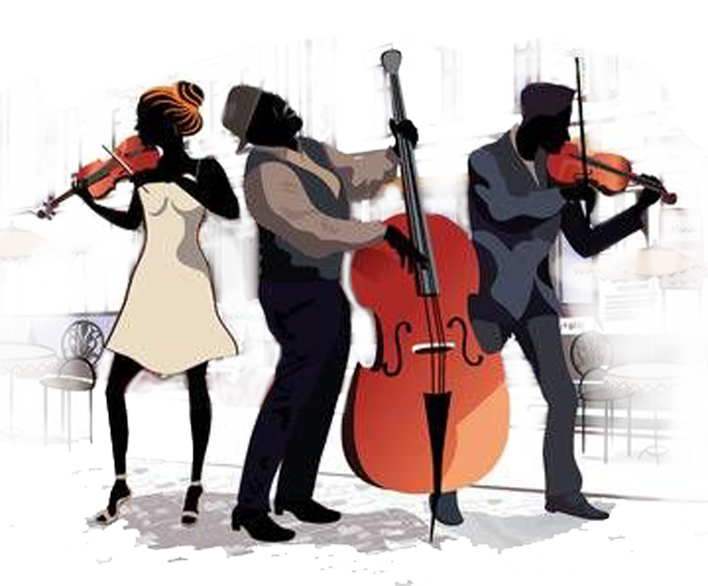 MUSICIANS