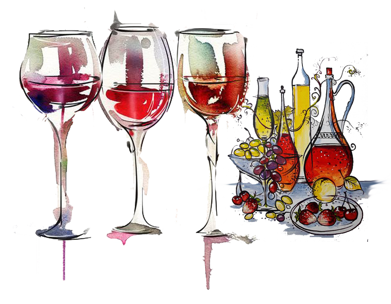 wine taste & pairing